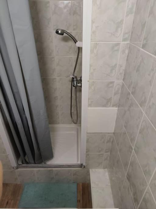 *Le Super Land* Parking Privé * Cadre verdoyant* Apartment in La Grande-Motte
