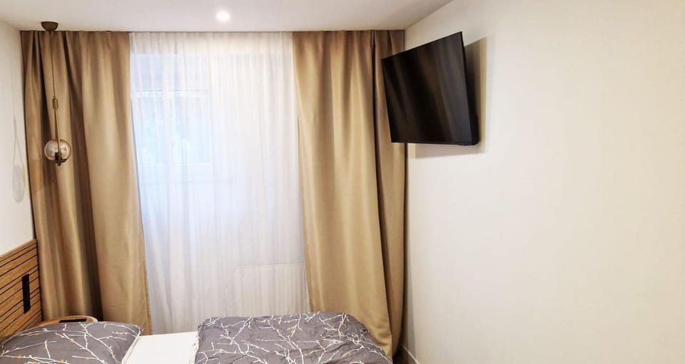 Greenline by Gregory - Apartment mit Garten in Mainz, ZDF Nähe Apartment in Mainz