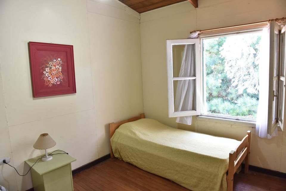Los Arrayanes Nature lodge in Tandil