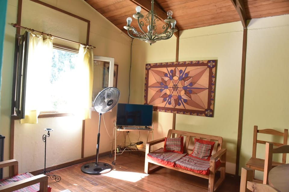 Los Arrayanes Nature lodge in Tandil