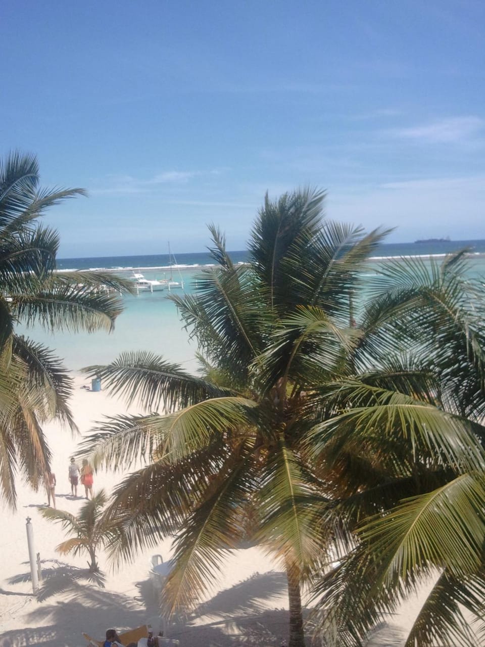 Nearby landmark, Natural landscape, Beach