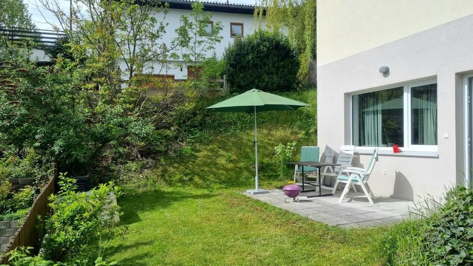 BBQ facilities, Garden, Garden, Balcony/Terrace, Garden view