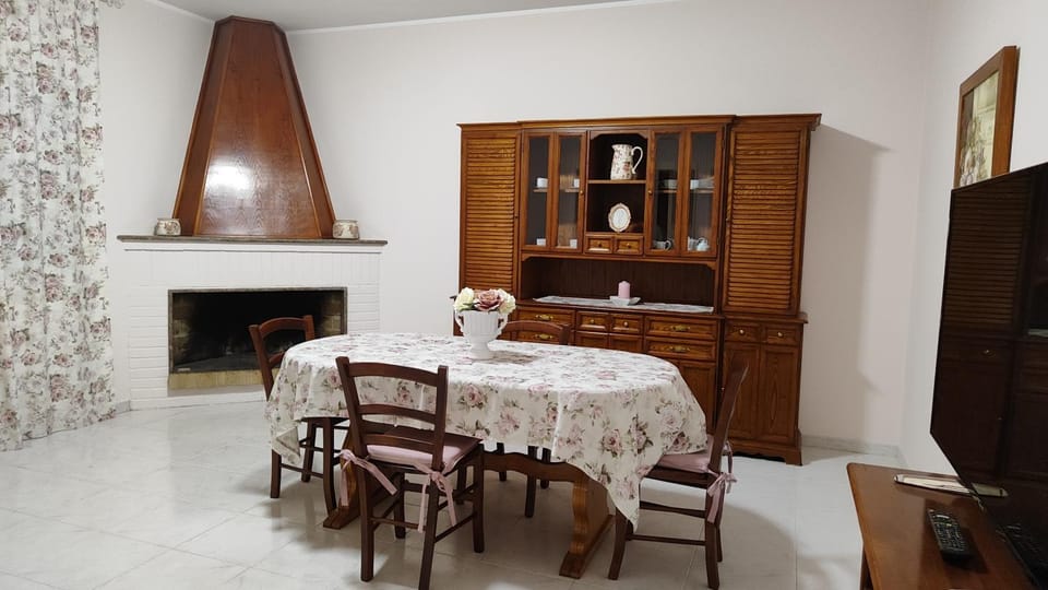 La Casa di Bonaria House in Sardinia