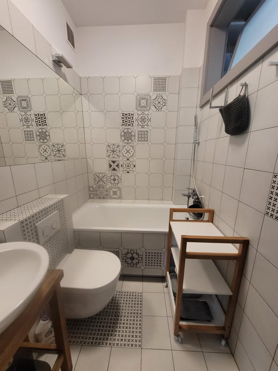 Apartament Salwator Fałata Apartment in Krakow