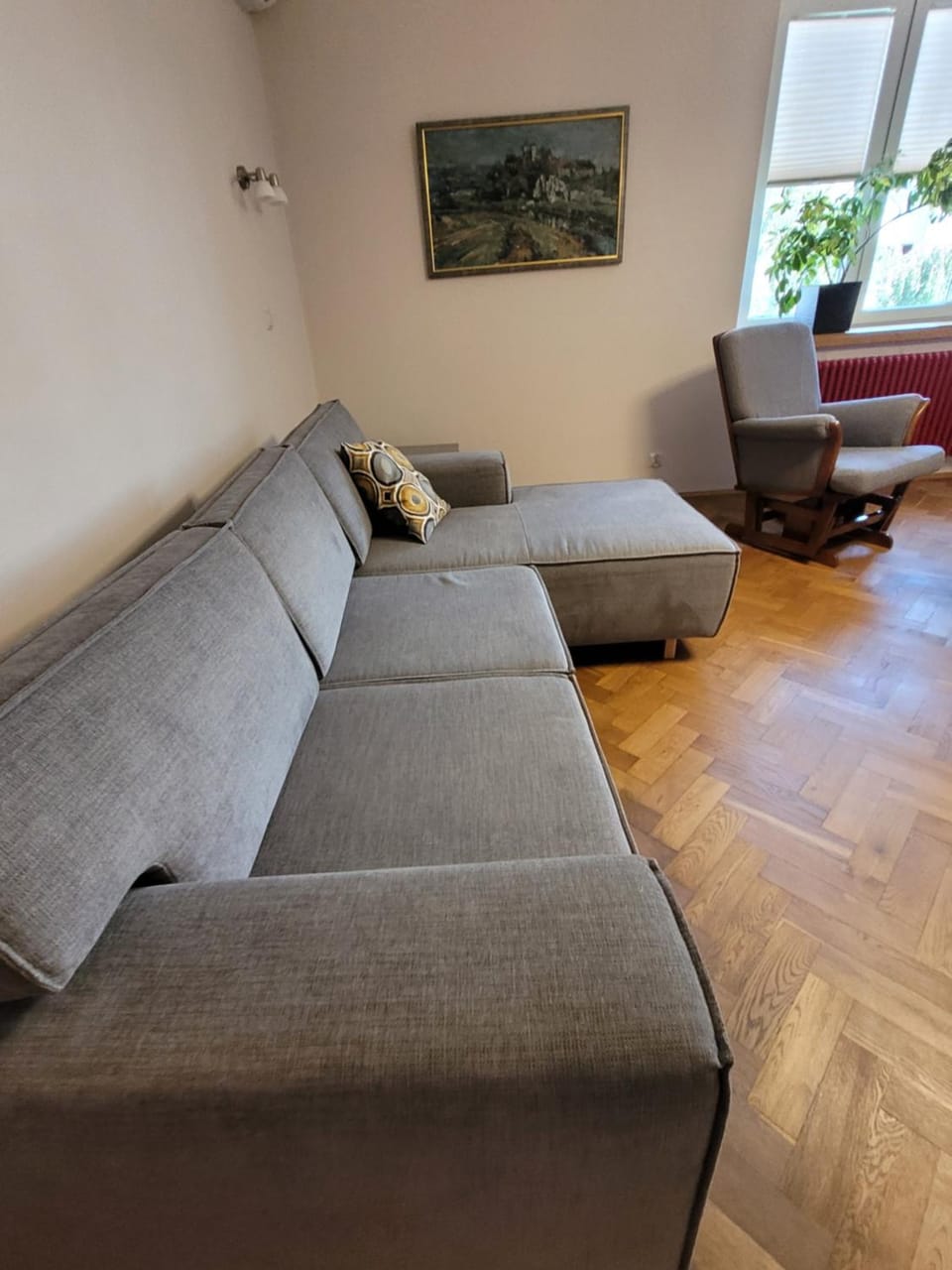 Apartament Salwator Fałata Apartment in Krakow