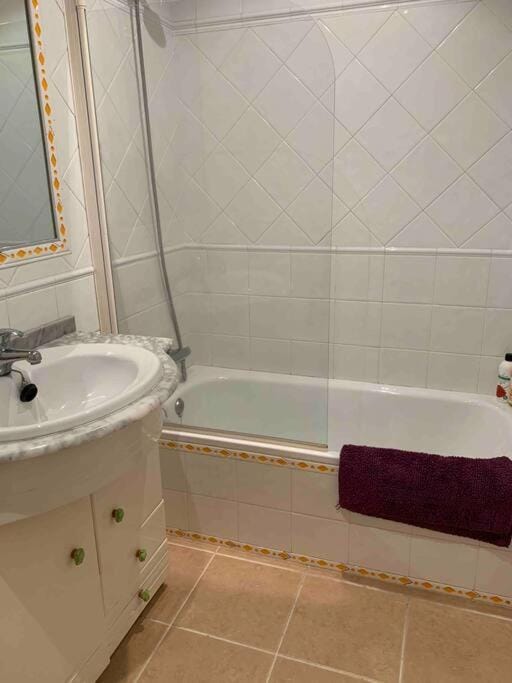 Coastify Bueu Apartment in Bueu