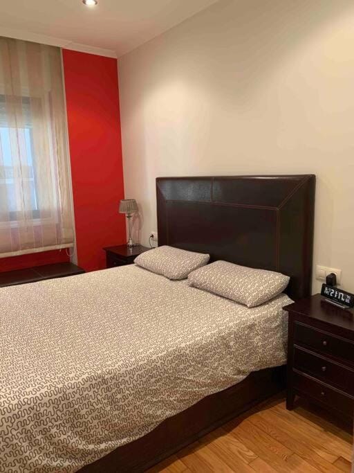 Coastify Bueu Apartment in Bueu