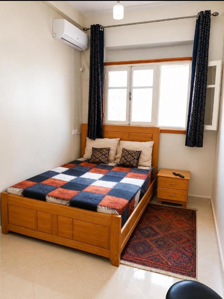 Maison d'hôte Najah 1 Apartment in Morocco
