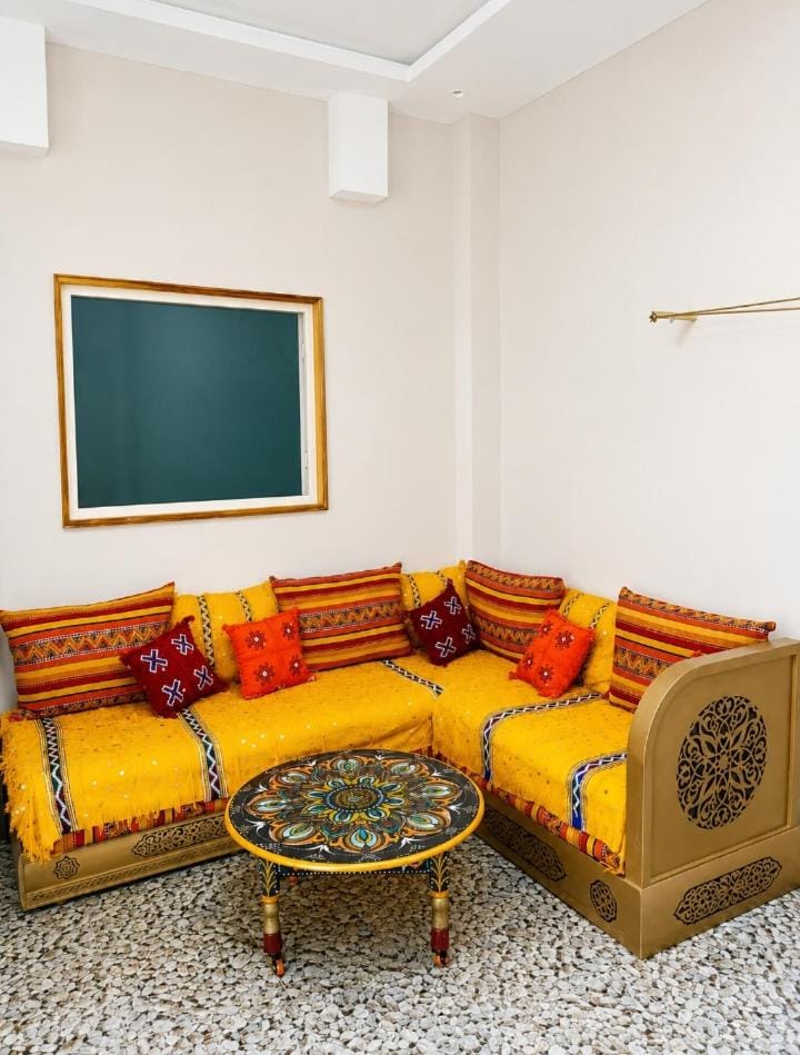 Maison d'hôte Najah 1 Apartment in Morocco