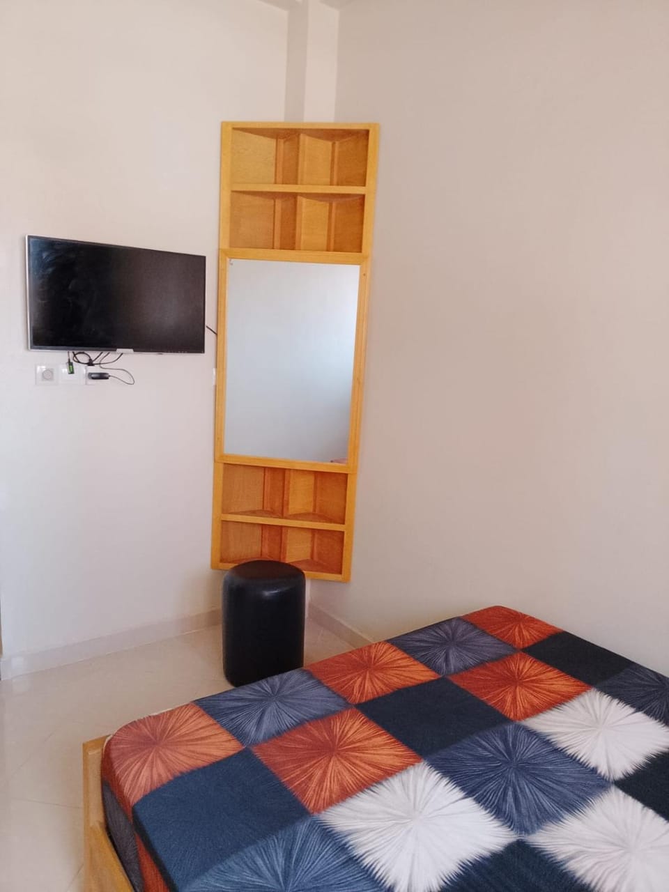 Maison d'hôte Najah 1 Apartment in Morocco