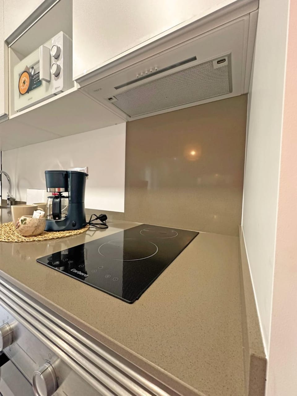 Rayo de Luz Apartment in Toledo