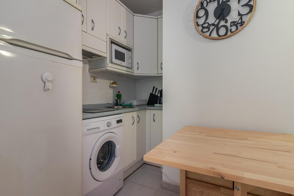 Malva Studio Apartment in Las Palmas de Gran Canaria