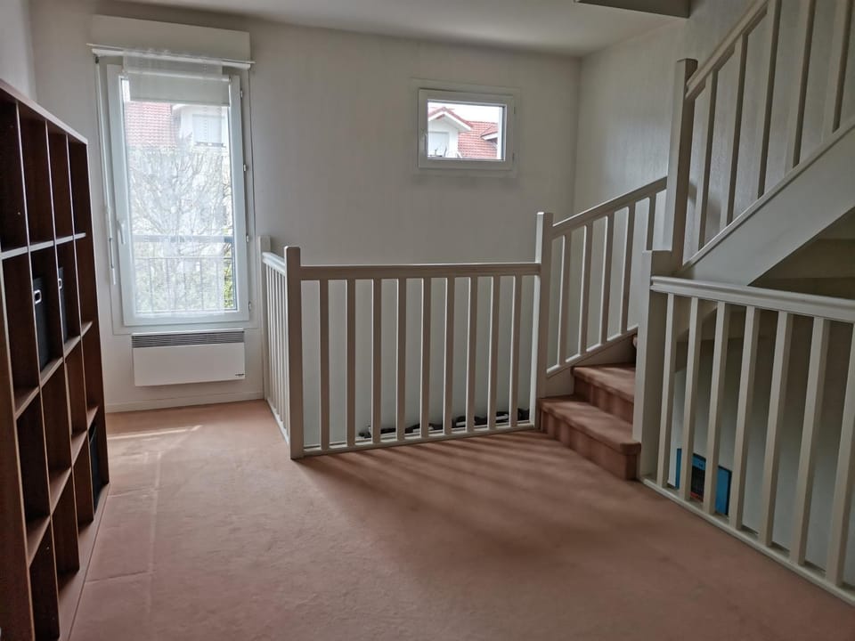 Belle maison spacieuse proche Genève et CERN House in Canton of Geneva