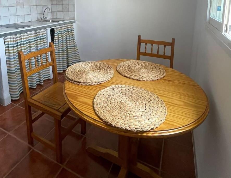 Casa Veronica 5 , 1 Dormitorio Apartment in Abona