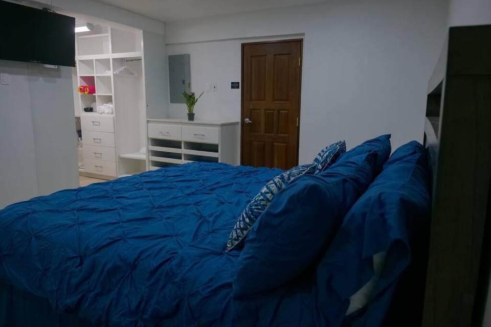 Cascade Mountain View Oasis Apartment in Port of Spain - City