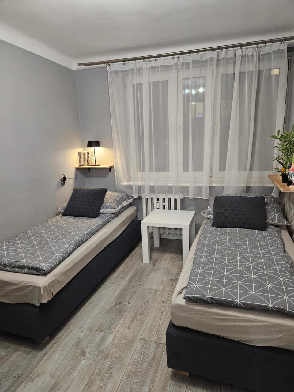 Apartament Cinema Apartment in Poland