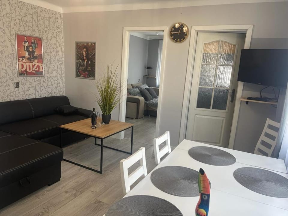Apartament Cinema Apartment in Poland