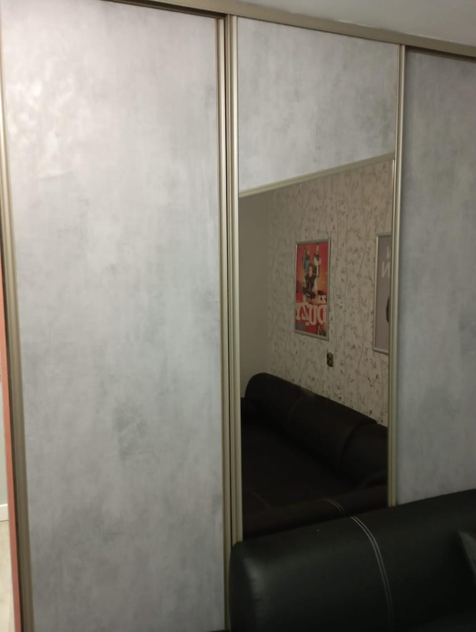 Apartament Cinema Apartment in Poland