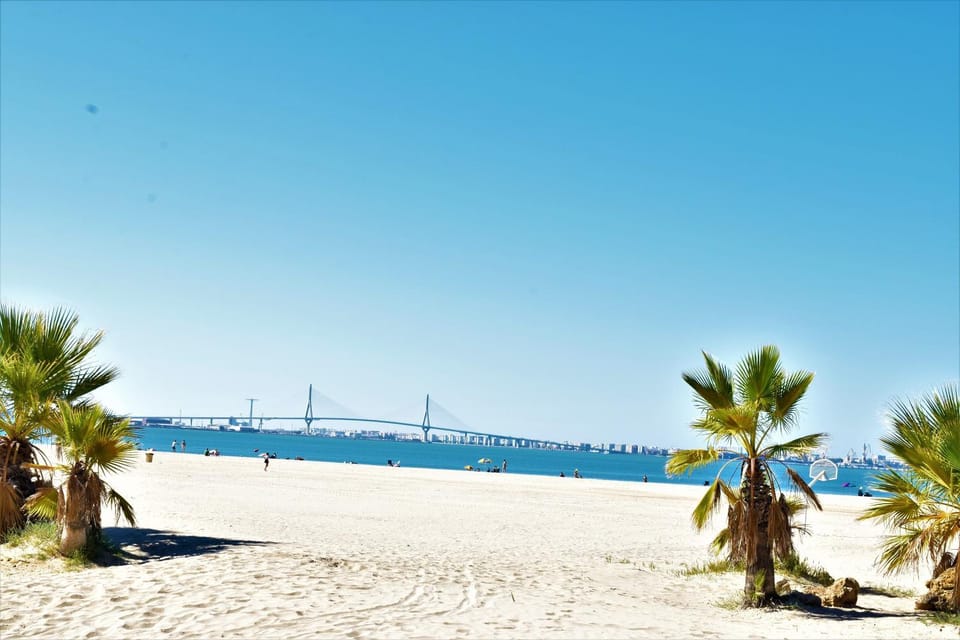 Nearby landmark, Natural landscape, Beach, Sea view