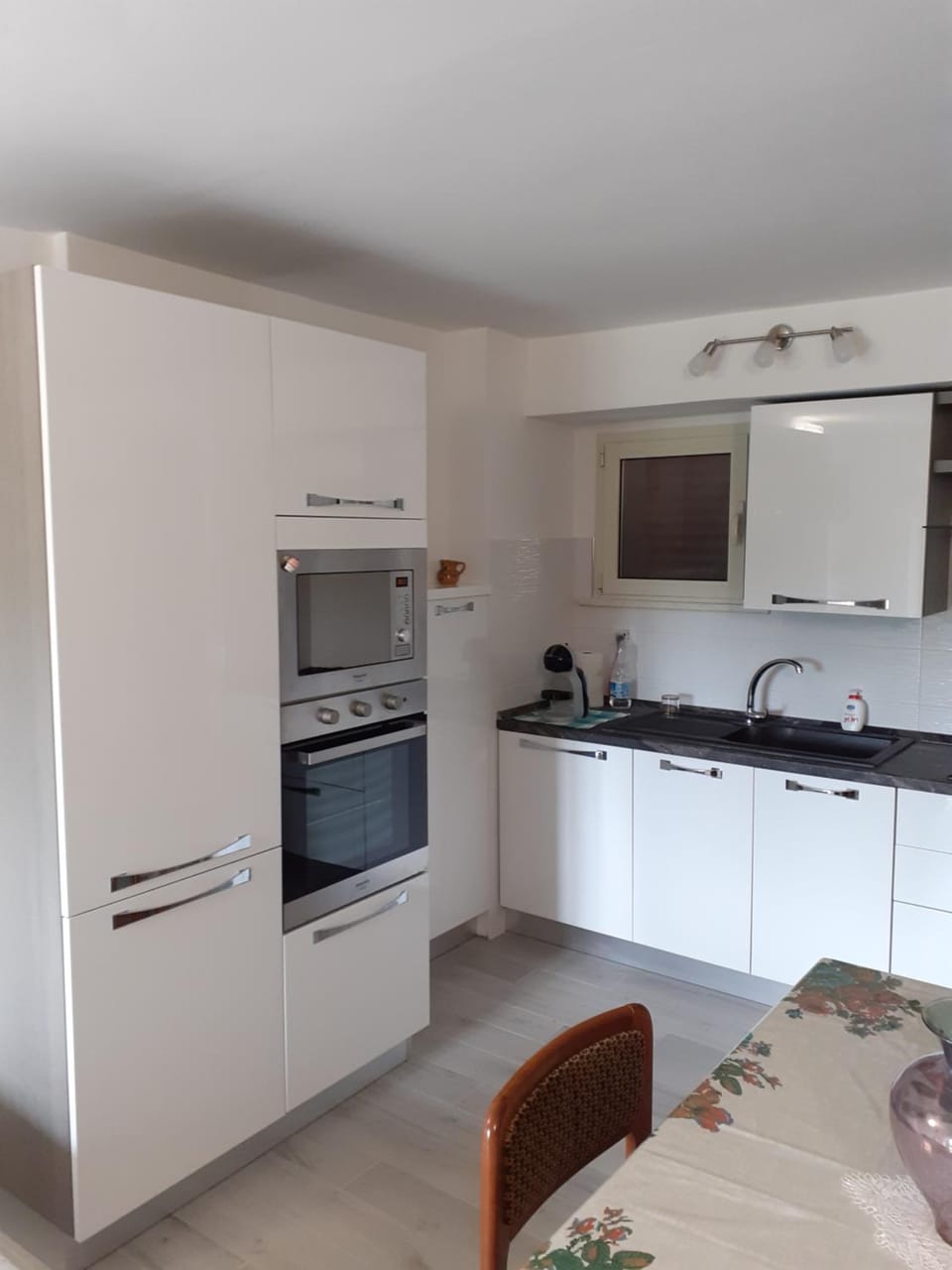 B&B La Zia - Manoppello Apartment in Abruzzo