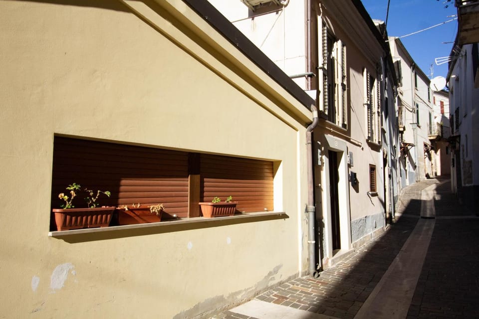 Property building, Neighbourhood, Street view