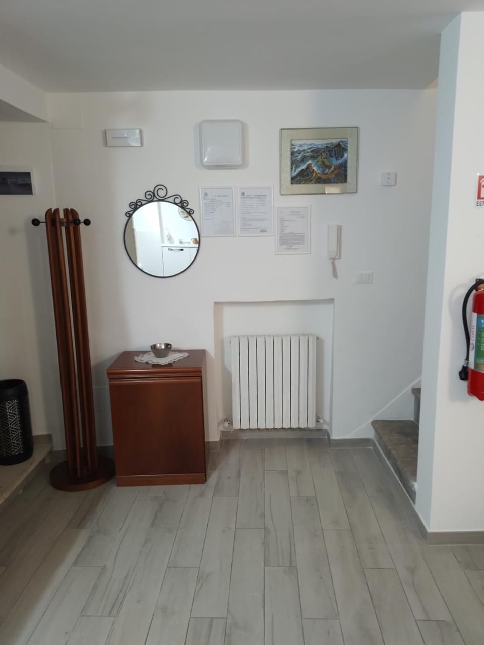 B&B La Zia - Manoppello Apartment in Abruzzo