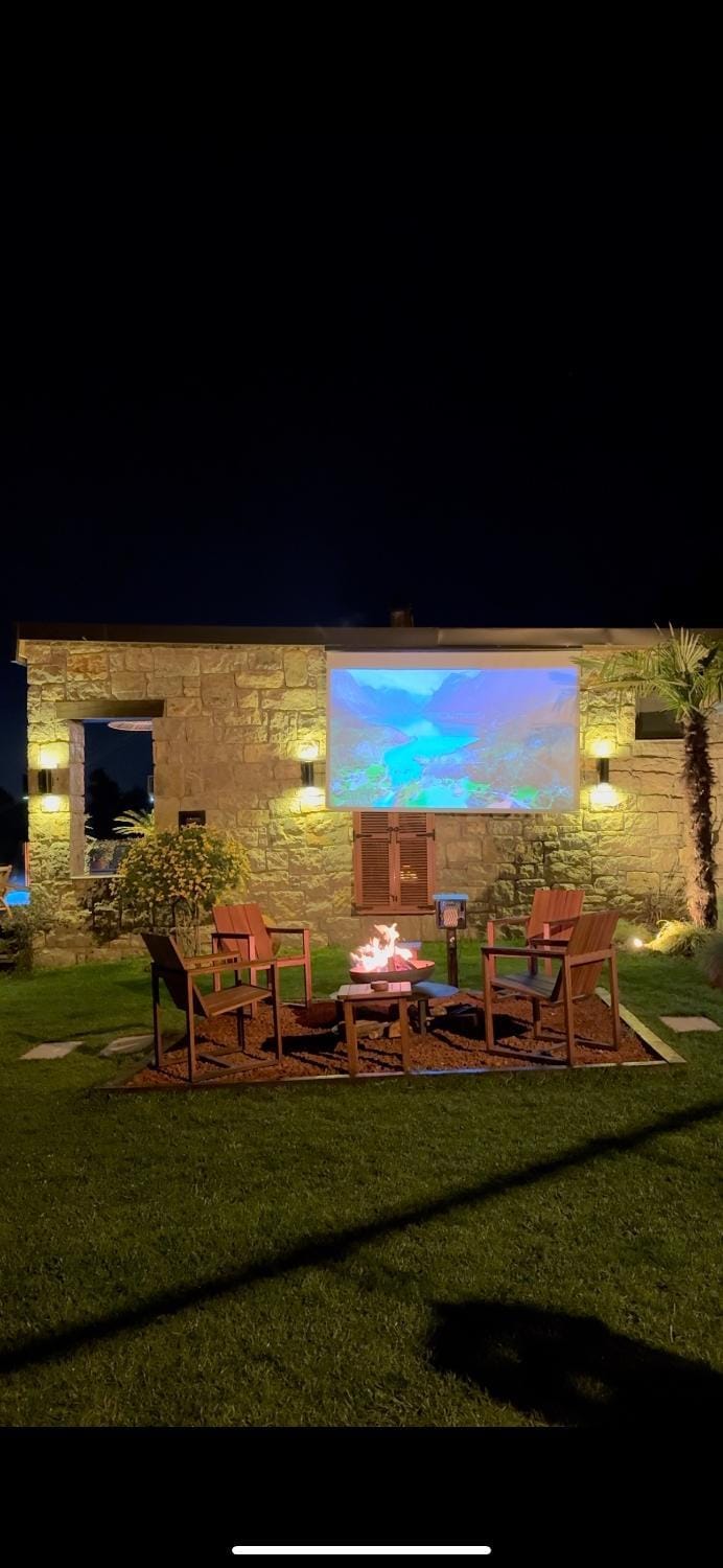 Mjoraste Sapanca Boutique Villas Bed and Breakfast in Turkey
