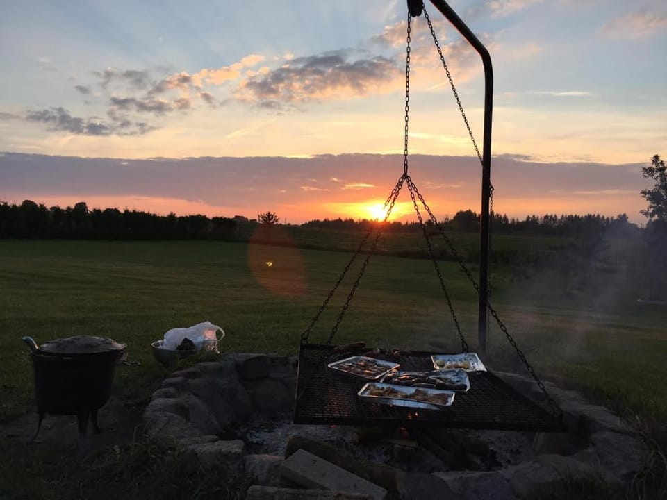 BBQ facilities, Garden, On site