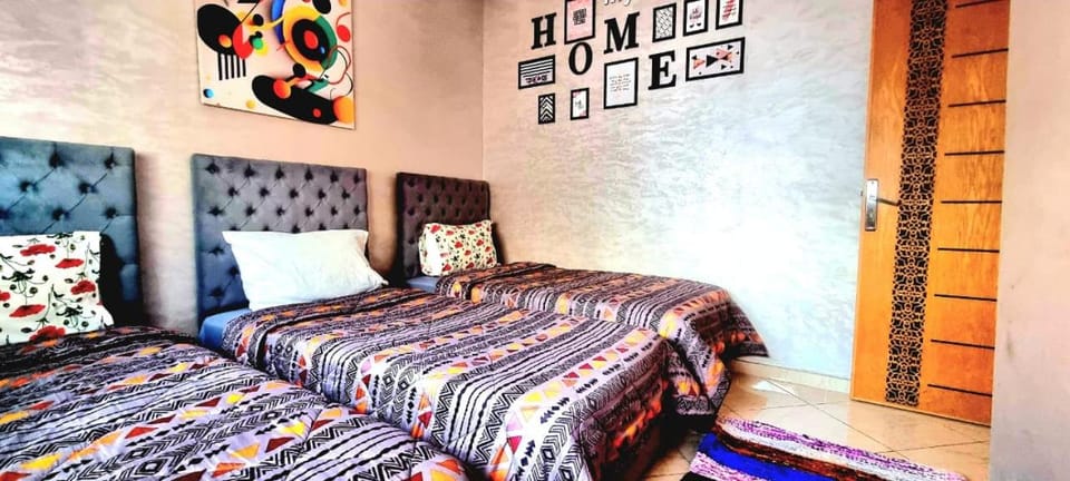 Apprt Ennakhil 3 Apartment in Casablanca-Settat