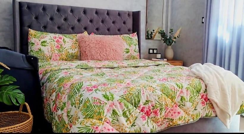 Apprt Ennakhil 3 Apartment in Casablanca-Settat