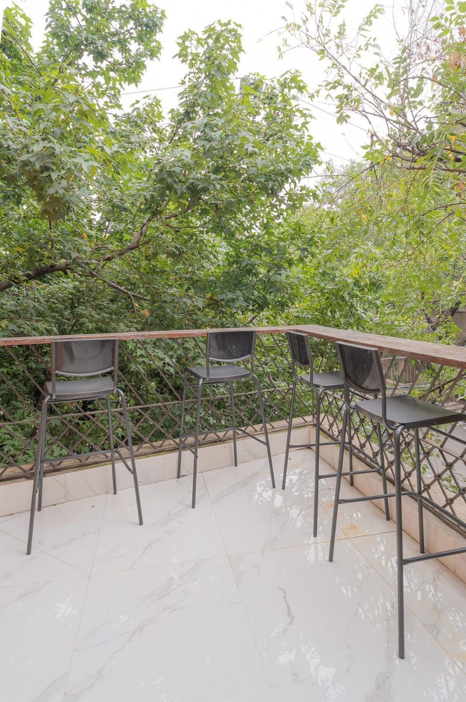 Spring, Day, View (from property/room), Balcony/Terrace