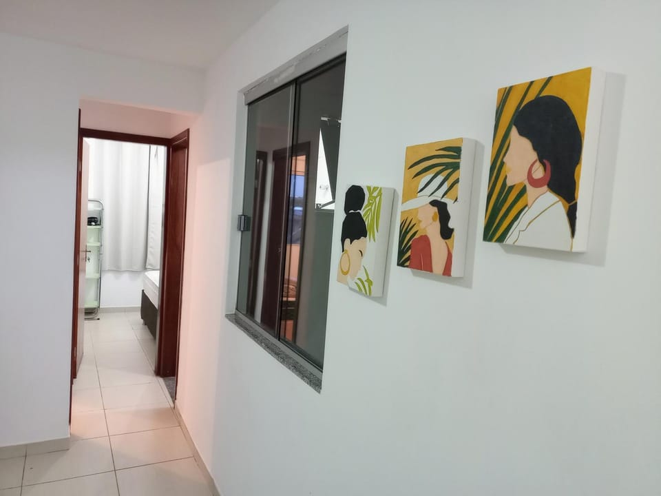 Samambaia QI 616 Apartment in State of Goiás