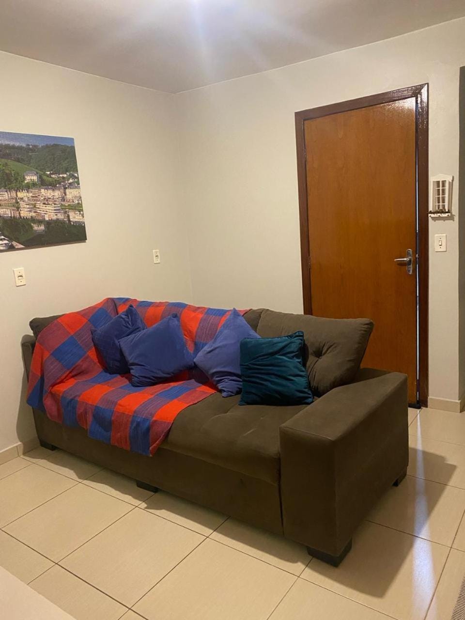 Samambaia QI 616 Apartment in State of Goiás