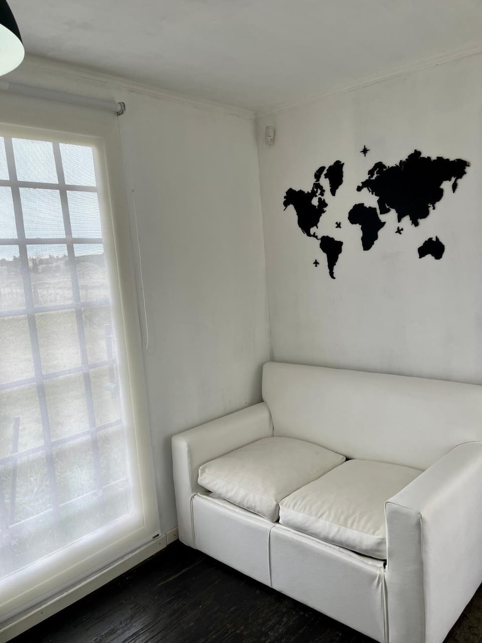CASA CONTENEDOR House in Necochea