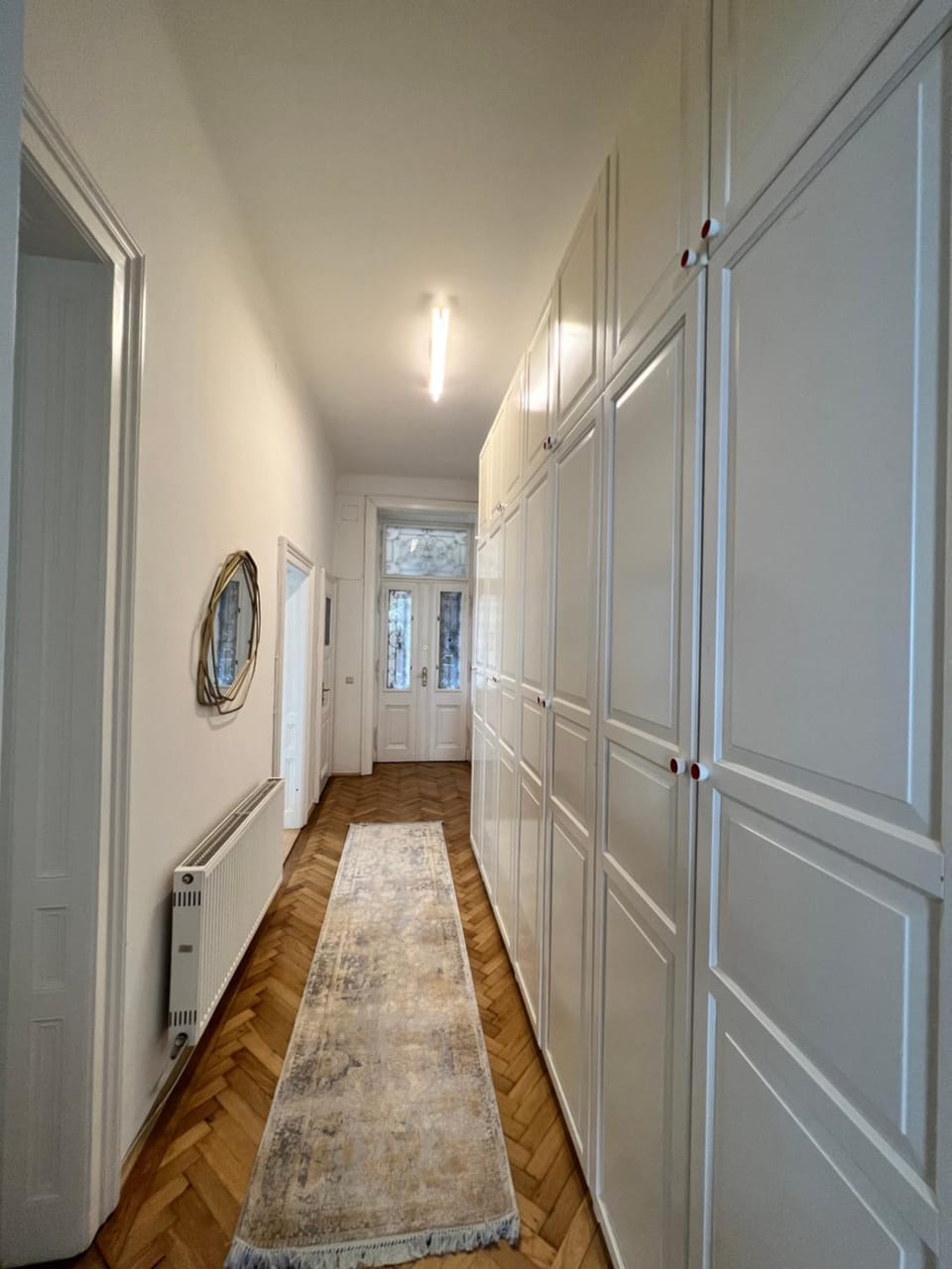 Iconic Suite_@O&R Apartment in Vienna