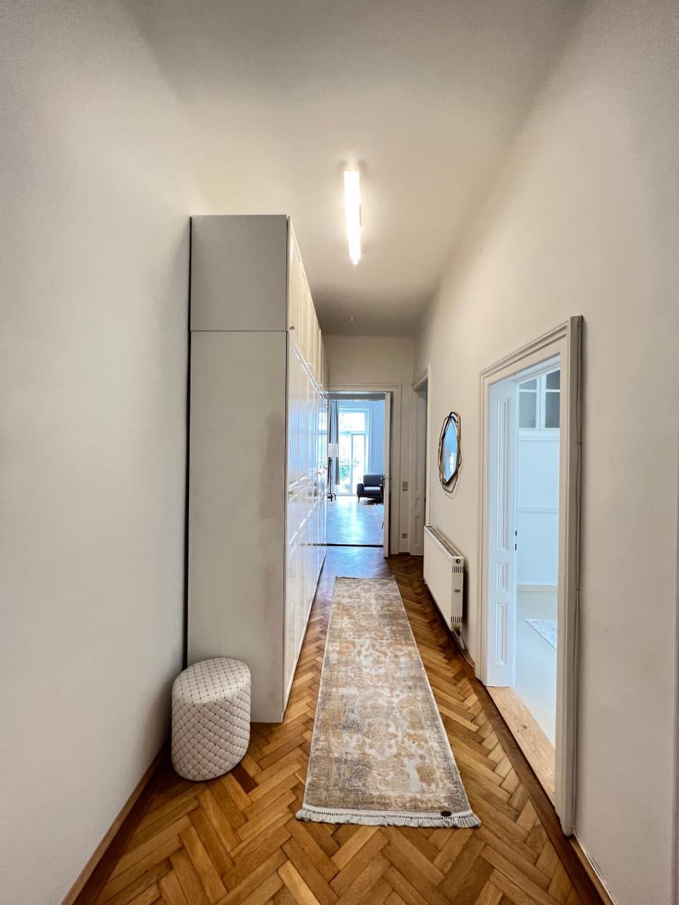 Iconic Suite_@O&R Apartment in Vienna