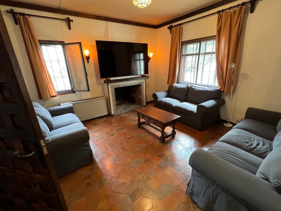 TV and multimedia, Living room