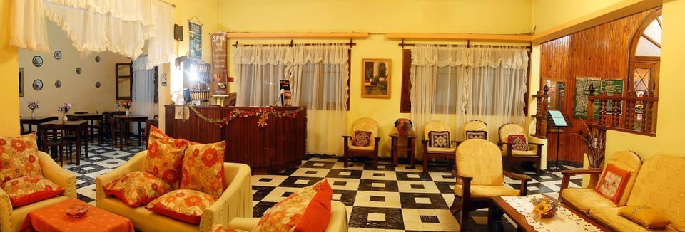 Living room, Lobby or reception, Seating area