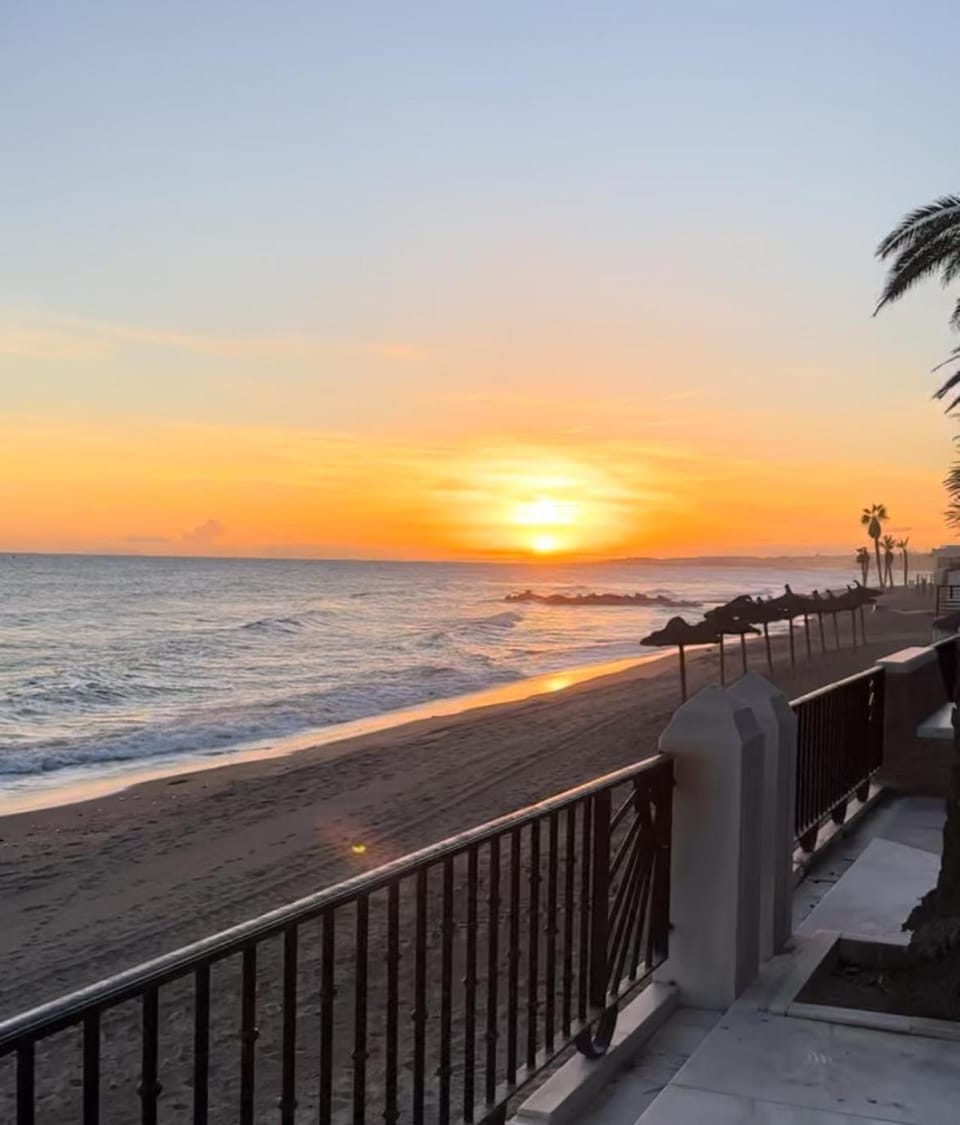 Apartamento moderno Centro de Marbella Apartment in Marbella