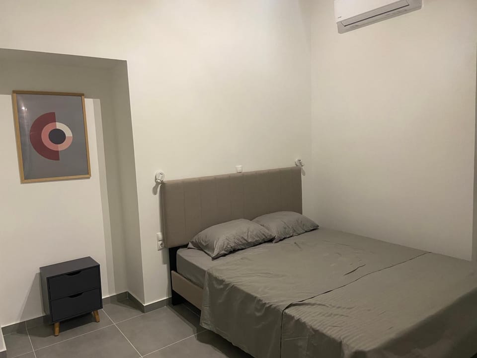 Leo's Apartments Apartment hotel in East Attica Regional Unit, Greece