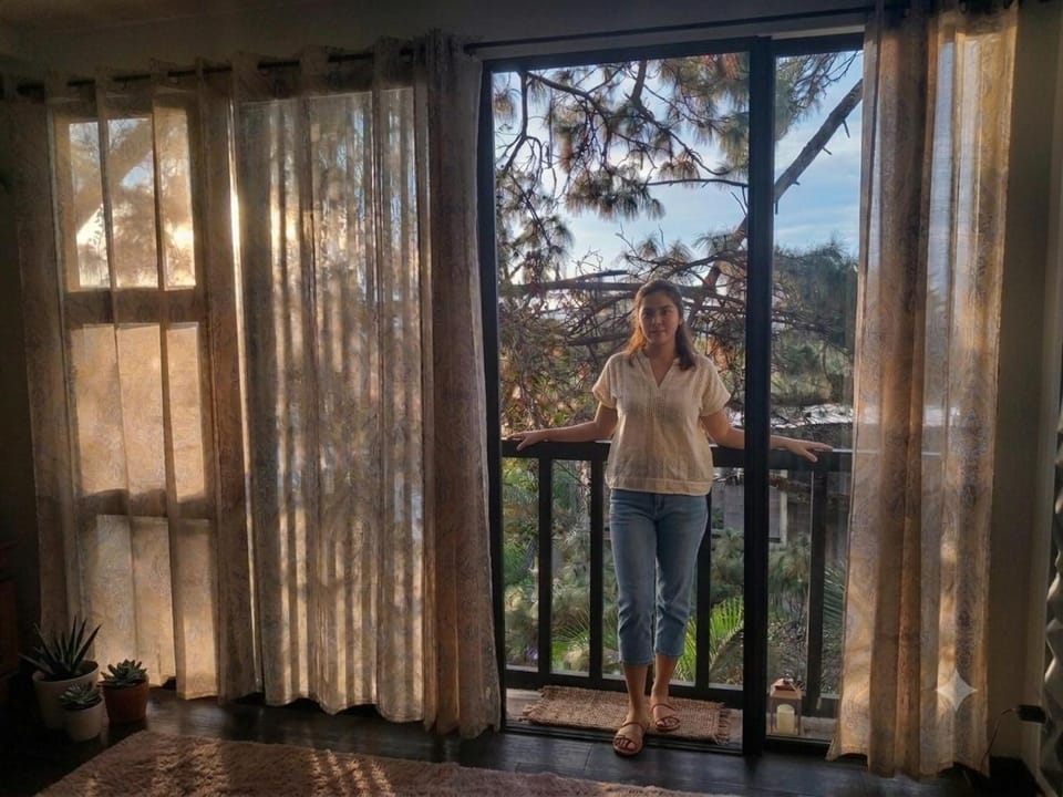 Hermoso Shanti House en Vista Hermosa 2 Edificio SQ Apartment in Guatemala City