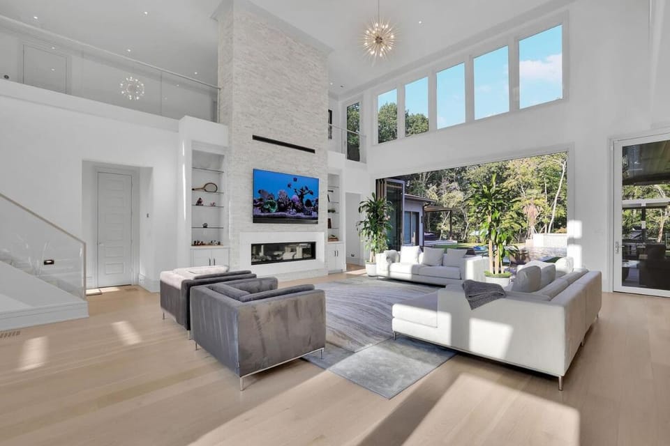 Atl Royal House in Sandy Springs