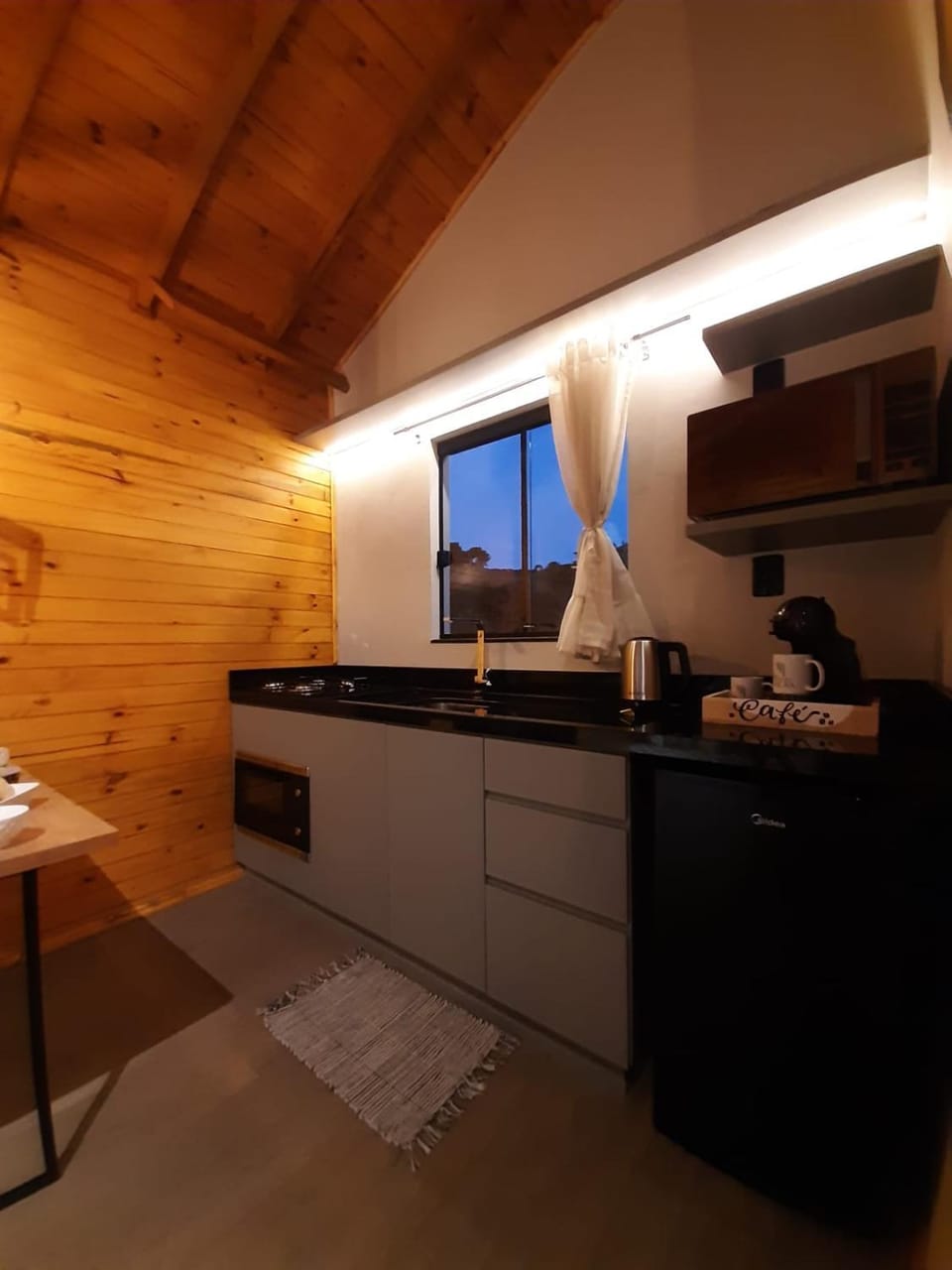 Pousada Recanto da Cascata Nature lodge in State of Santa Catarina