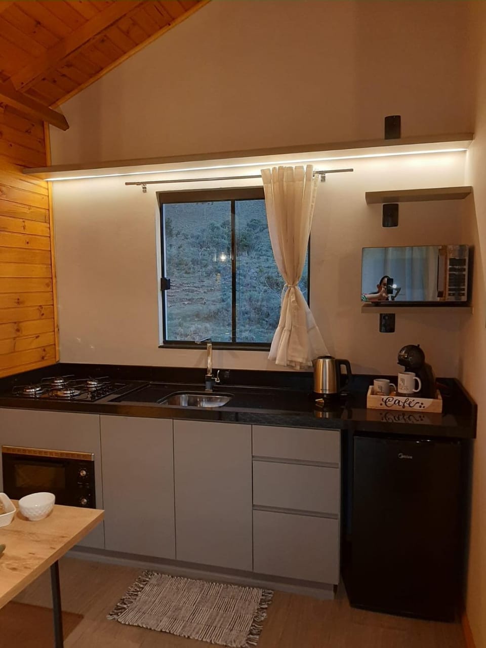 Pousada Recanto da Cascata Nature lodge in State of Santa Catarina