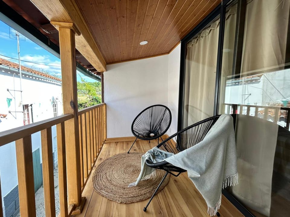 Balcony/Terrace, Balcony/Terrace