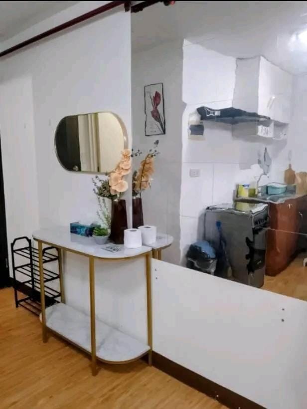 Arezzo Place Condo Apartment in Davao City