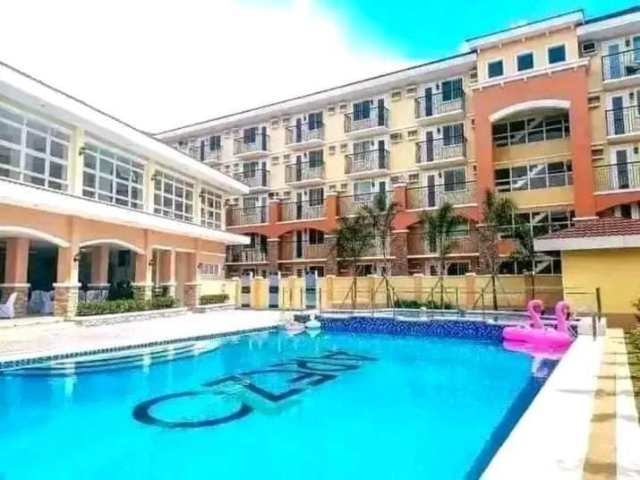 Arezzo Place Condo Apartment in Davao City