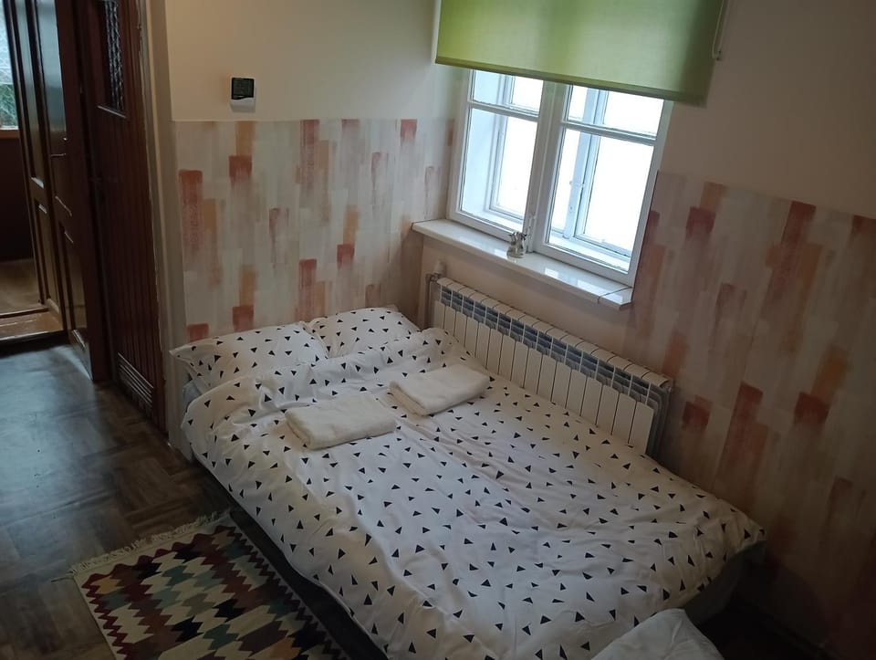 Kawalerka. Apartment in Lviv Oblast