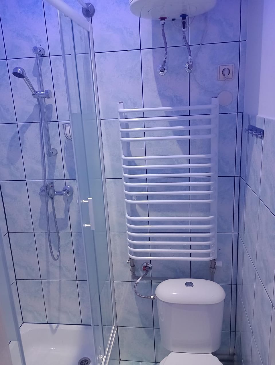 Kawalerka. Apartment in Lviv Oblast