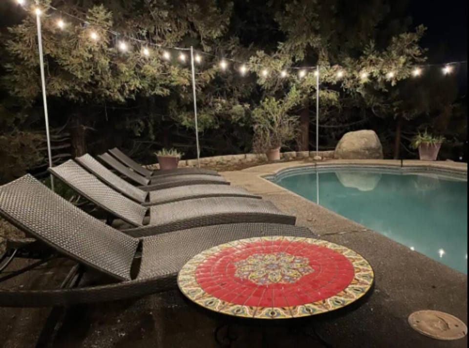 Almost PARADISE House in Three Rivers